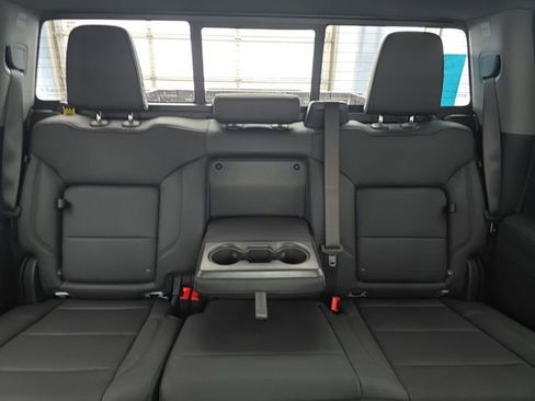 New 2026 GMC Sierra 1500 SLT w/ SLT Premium Plus Package image 40