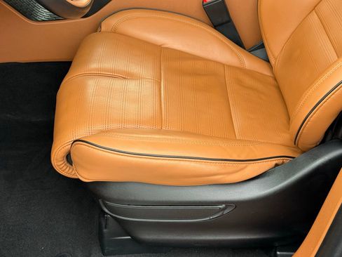 Used 2023 Lincoln Aviator Black Label w/ Dynamic Handling Package image 40