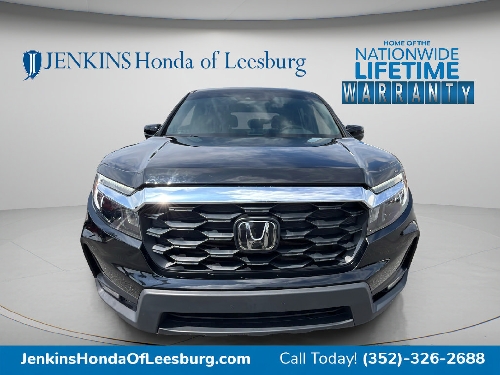 Used 2022 Honda Passport EX-L image 9