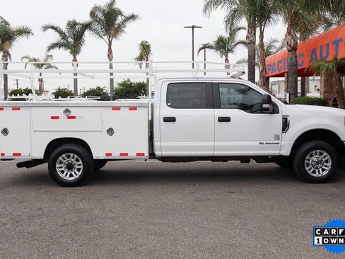Used 2019 Ford F350 XLT image 10