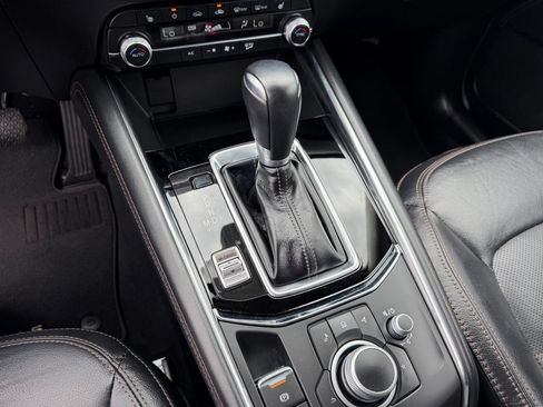 Used 2023 MAZDA CX-5 AWD 2.5 S w/ Premium Package image 23