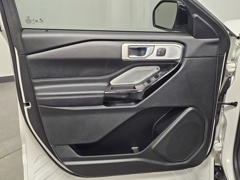 Used 2024 Ford Explorer ST w/ Equipment Group 401A image 21