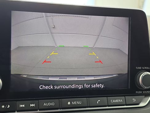 Certified 2023 Nissan Rogue SV FWD image 21