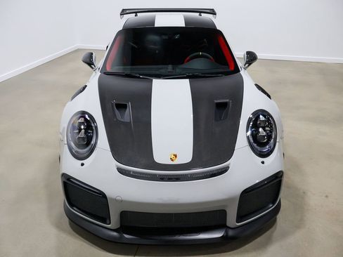 Used 2018 Porsche 911 GT2 RS w/ Weissach Package image 18