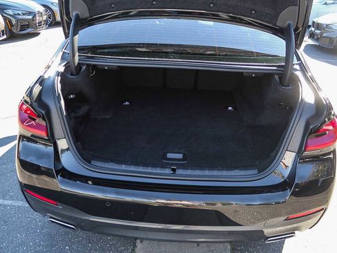 Used 2023 BMW 530e w/ M Sport Package image 40