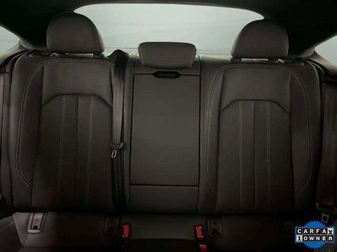 Used 2023 Audi A5 2.0T Premium Plus w/ Premium Plus AWD/4WD image 75