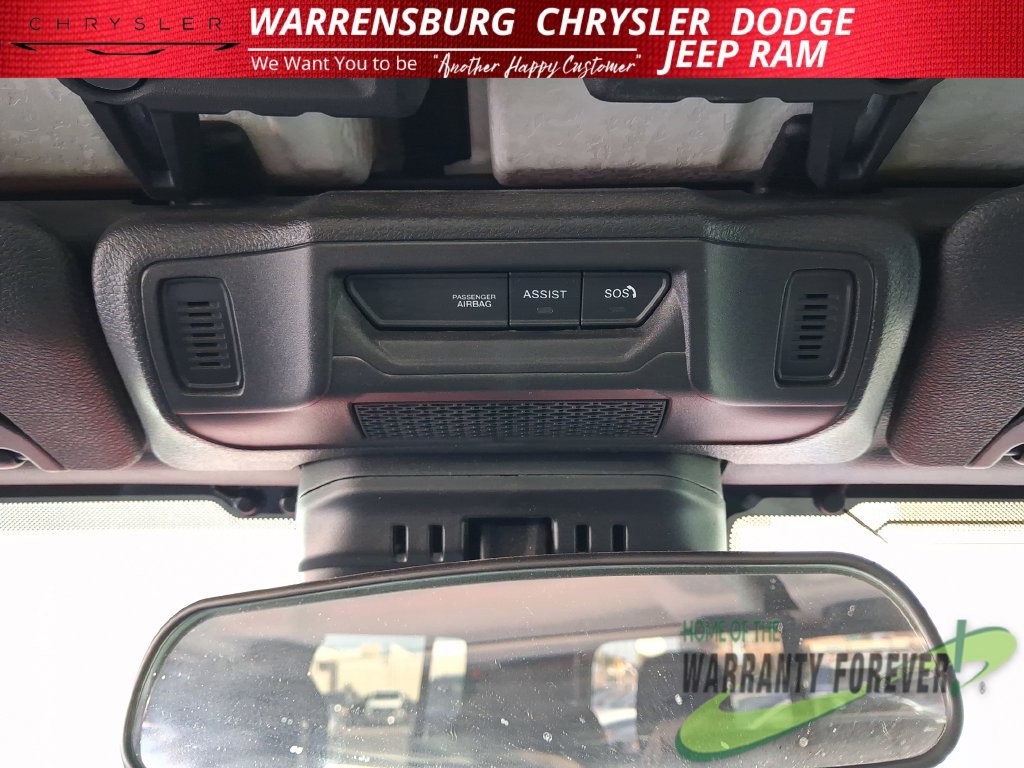 Used 2024 Jeep Gladiator Sport AWD/4WD image 28
