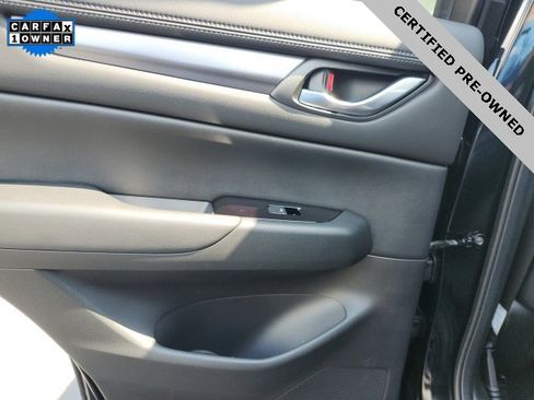 Certified 2025 MAZDA CX-5 AWD 2.5 S w/ Select Package image 18