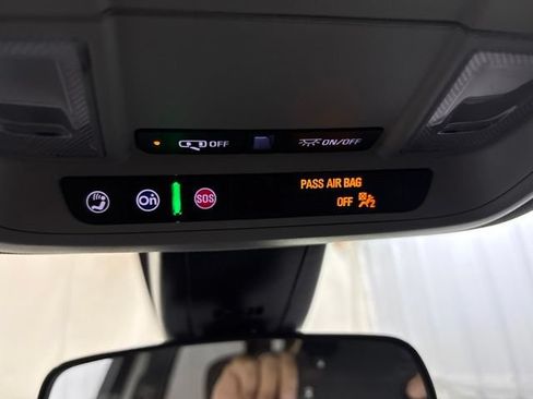 Used 2025 Chevrolet Blazer LT FWD image 33