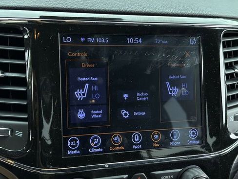 Used 2021 Jeep Grand Cherokee Laredo X RWD image 27