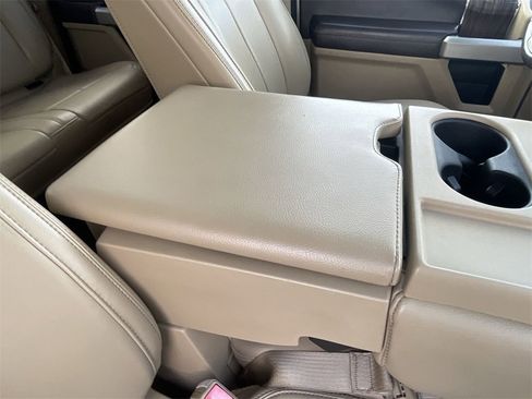 Used 2018 Ford F150 Lariat w/ Equipment Group 501A Mid image 30