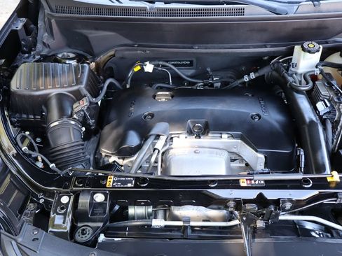 Used 2020 Chevrolet Equinox LT AWD/4WD image 38