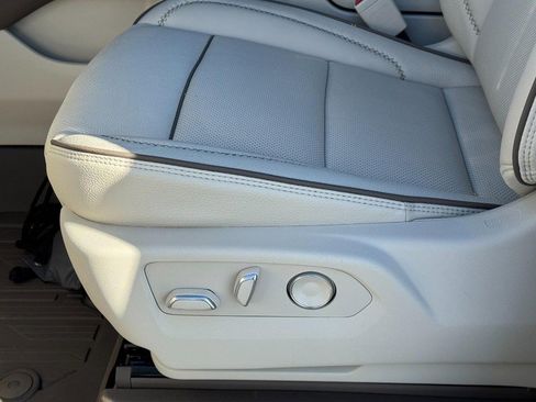 New 2026 GMC Yukon XL Denali w/ Sun & Power Step Package image 17