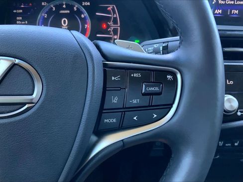 Used 2022 Lexus ES 350 w/ Premium Package image 25