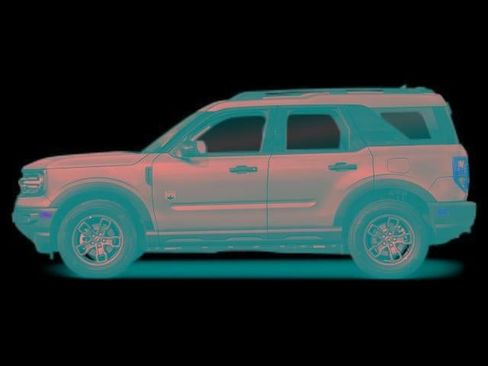 Used 2024 Ford Bronco Sport Big Bend AWD/4WD image 26