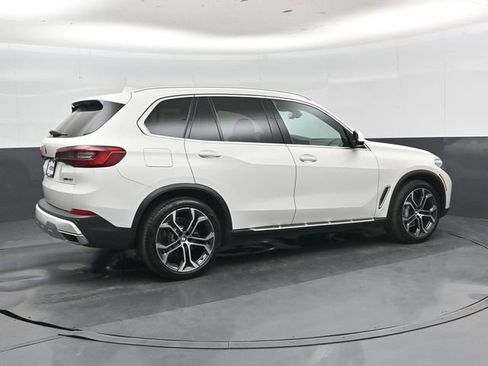 Used 2020 BMW X5 sDrive40i w/ Premium Package RWD image 3
