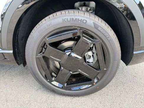 New 2027 Kia Telluride SX X-Line AWD/4WD image 25