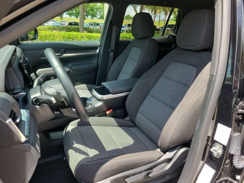 Used 2026 GMC Terrain Elevation FWD image 16