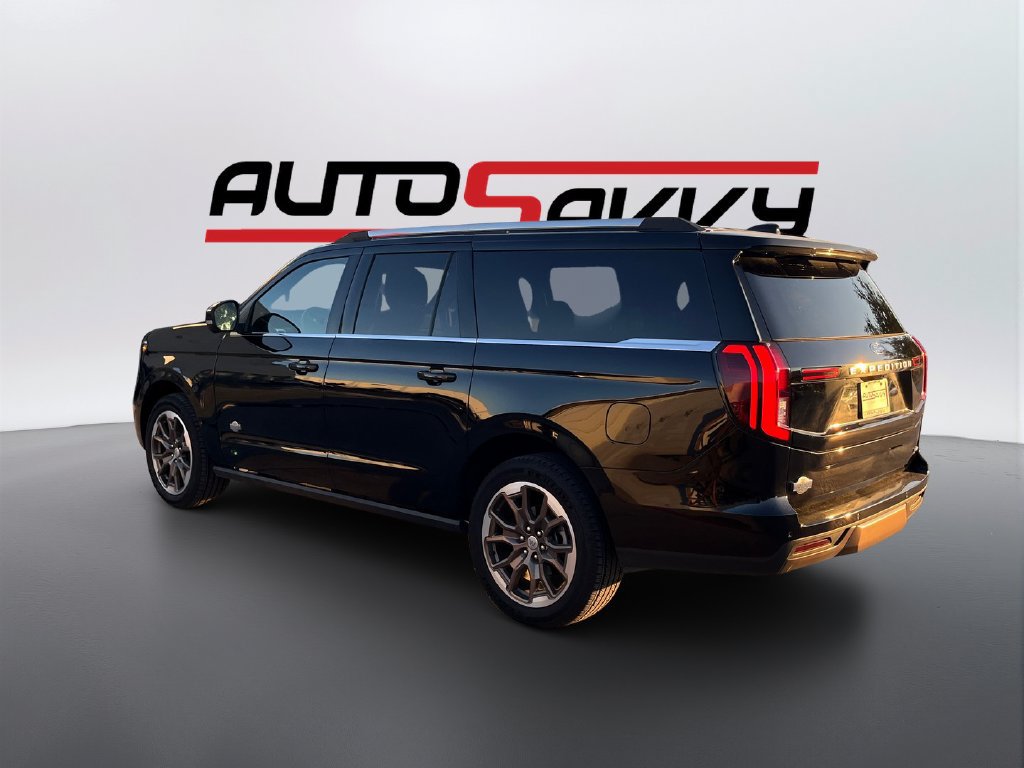 Used 2026 Ford Expedition Max King Ranch AWD/4WD image 7