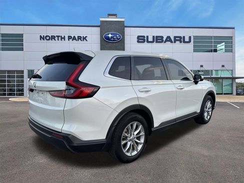 Used 2023 Honda CR-V EX-L image 3