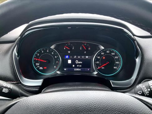 Used 2023 Chevrolet Traverse RS w/ LPO, Floor Liner Package image 26