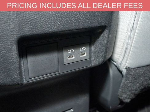 Certified 2025 Toyota Tacoma TRD Sport RWD image 8
