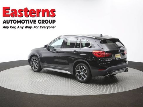 Used 2022 BMW X1 xDrive28i w/ Convenience Package AWD/4WD image 66