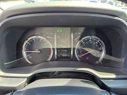 Used 2020 Toyota 4Runner TRD Pro AWD/4WD image 14