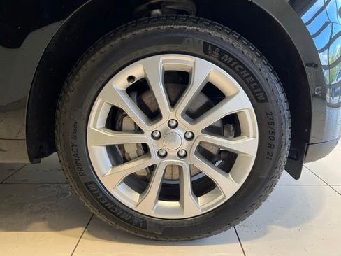 Used 2023 Land Rover Range Rover Sport SE AWD/4WD image 19