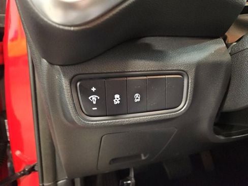 Used 2024 Kia Soul LX w/ Option Group 015 image 29