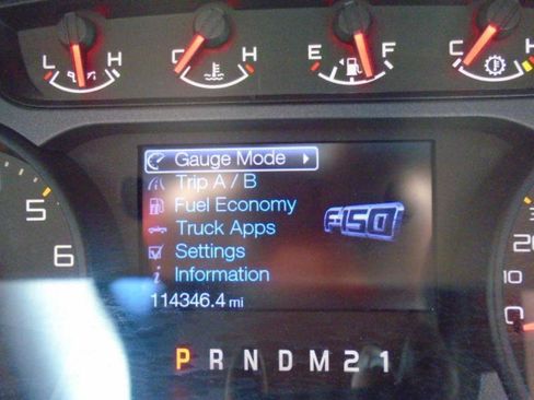 Used 2013 Ford F150 Raptor w/ Luxury Equipment Group AWD/4WD image 12
