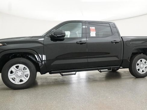 New 2026 Toyota Tundra SR RWD image 18