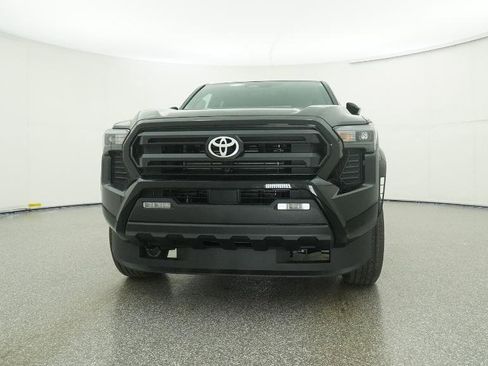 New 2026 Toyota Tacoma SR5 image 4
