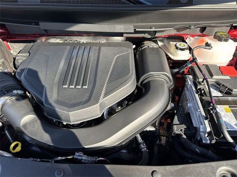 New 2026 Buick Enclave Avenir w/ Super Cruise Package image 27