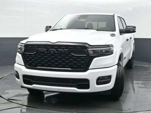 New 2026 RAM 1500 Big Horn image 3