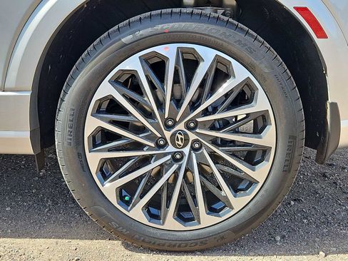 New 2026 Hyundai Palisade Calligraphy FWD image 13