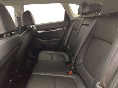 Used 2024 Kia Seltos EX FWD image 18