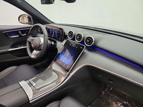 Certified 2023 Mercedes-Benz C 300 Sedan image 19