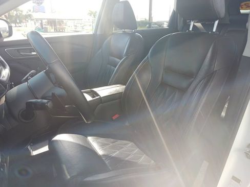 Used 2021 Nissan Rogue Platinum FWD image 10
