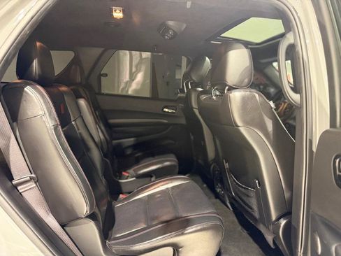 Used 2022 Dodge Durango R/T RWD image 13