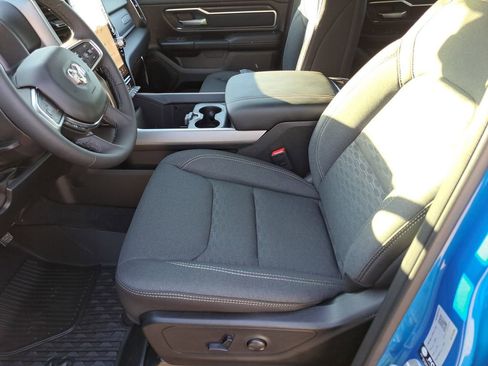 New 2026 RAM 1500 Big Horn image 15