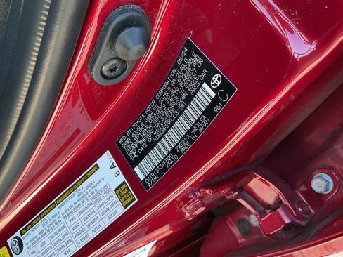 Used 2024 Toyota Corolla LE image 23