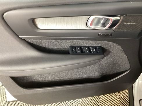 New 2026 Volvo XC40 B5 Plus w/ Protection Package Premier image 16