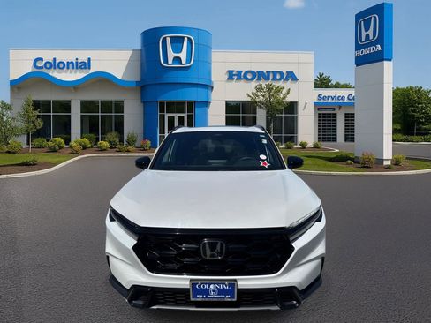 Used 2025 Honda CR-V Sport image 10