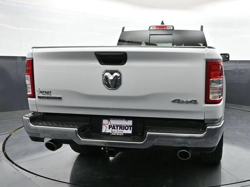 Used 2023 RAM 1500 Big Horn AWD/4WD image 31