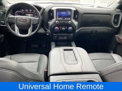 Certified 2022 GMC Sierra 2500 SLT image 6