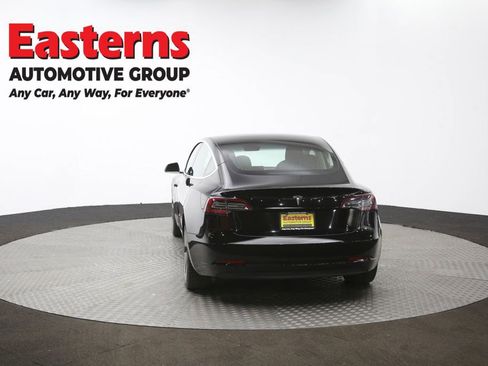 Used 2018 Tesla Model 3 Long Range image 64