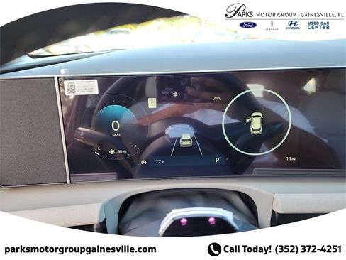 New 2025 Hyundai Tucson SEL image 28