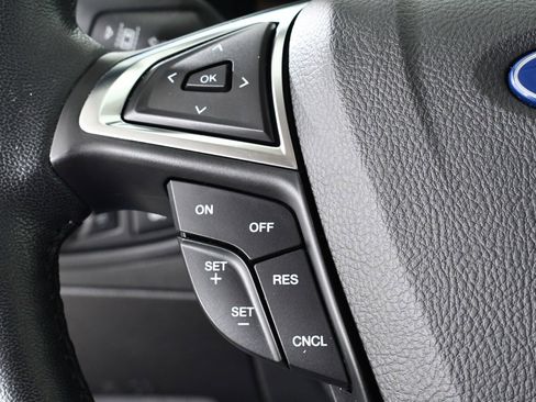 Used 2022 Ford Edge SEL w/ Convenience Package image 33