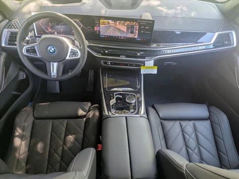 Used 2026 BMW X5 xDrive50e w/ M Sport Package AWD/4WD image 21